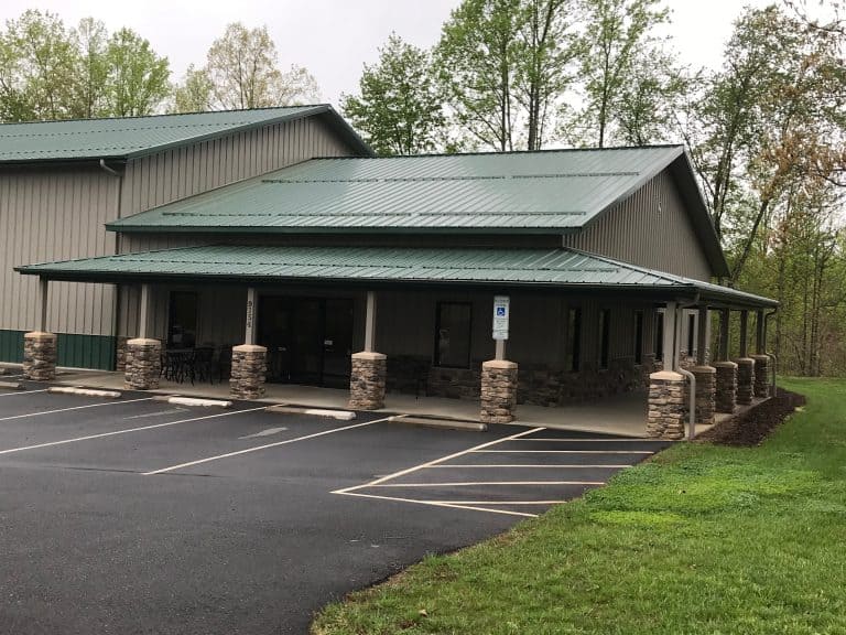 Contact us Hennings Construction Company