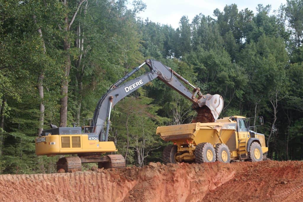 Contact us Hennings Construction Company