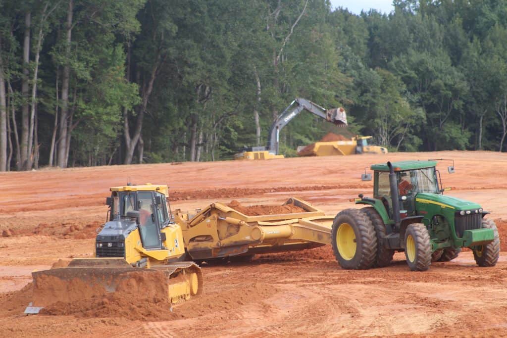 Contact us Hennings Construction Company